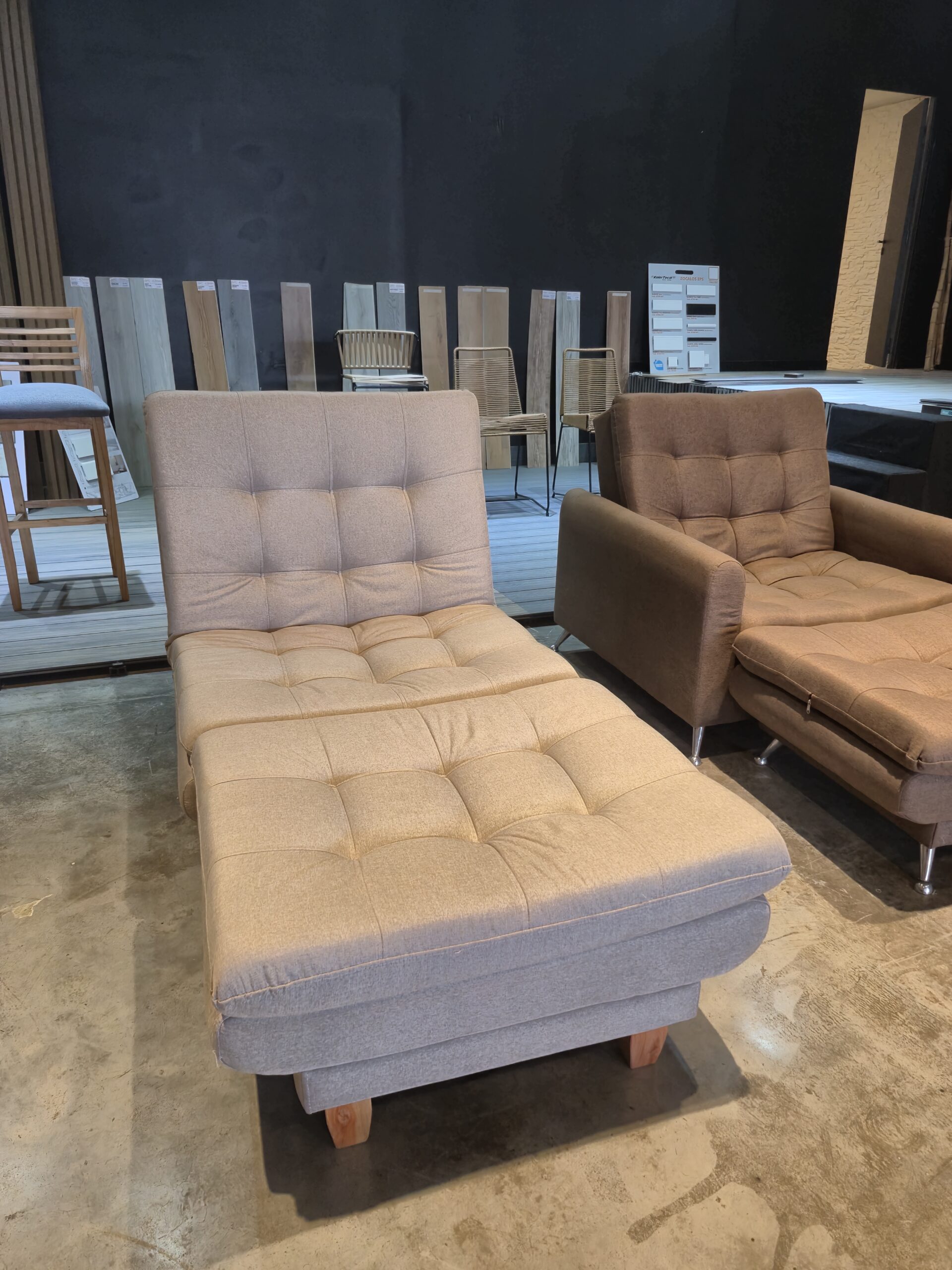 silla gasper reclinable silla gasper reclinable