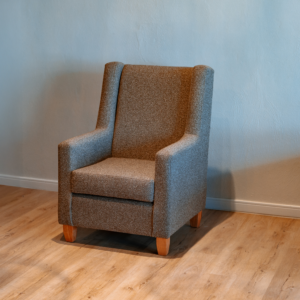 sillón praga